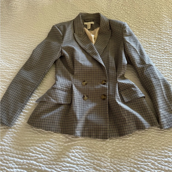 H&M blazer - Picture 1 of 3
